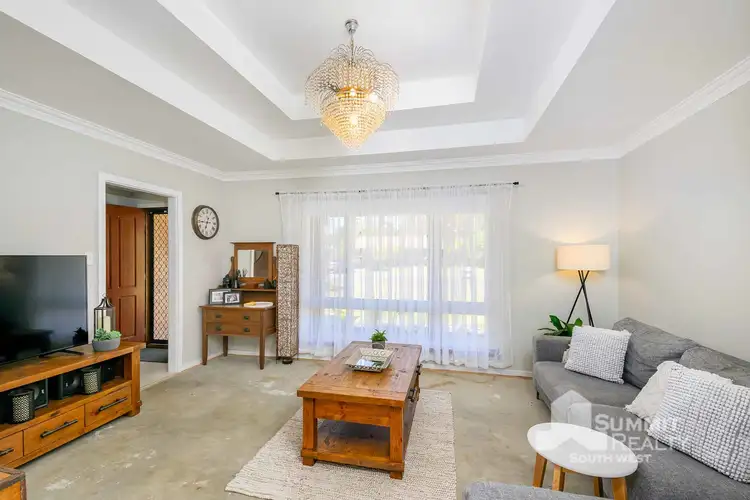 Fourth view of Homely house listing, 10 Bramble Grove, Carey Park WA 6230