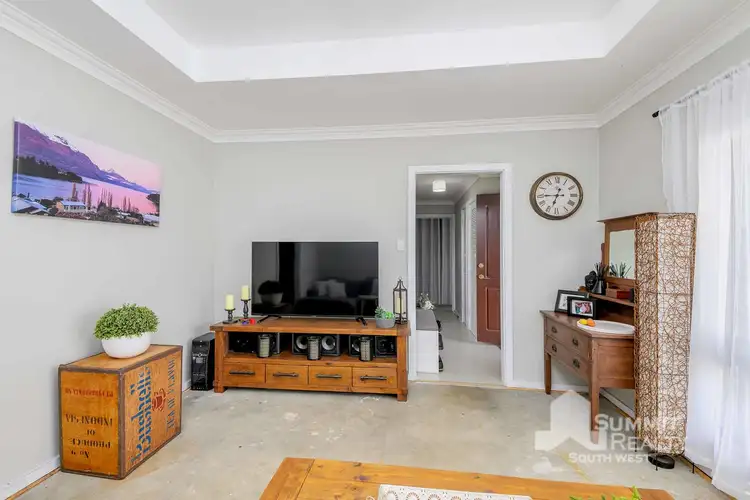 Fifth view of Homely house listing, 10 Bramble Grove, Carey Park WA 6230