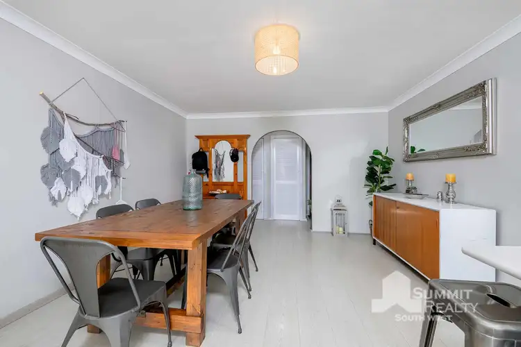 Sixth view of Homely house listing, 10 Bramble Grove, Carey Park WA 6230