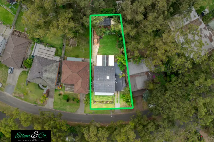 Third view of Homely house listing, 12 Bridge Avenue, Oak Flats NSW 2529