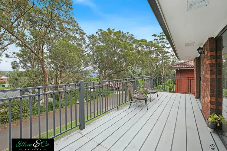 Fourth view of Homely house listing, 12 Bridge Avenue, Oak Flats NSW 2529
