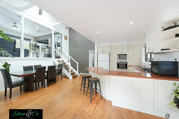 Fifth view of Homely house listing, 12 Bridge Avenue, Oak Flats NSW 2529