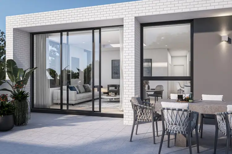 6/28 Lockwood Avenue, Belrose NSW 2085