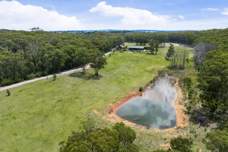 68 Martins Road, Wingello NSW 2579