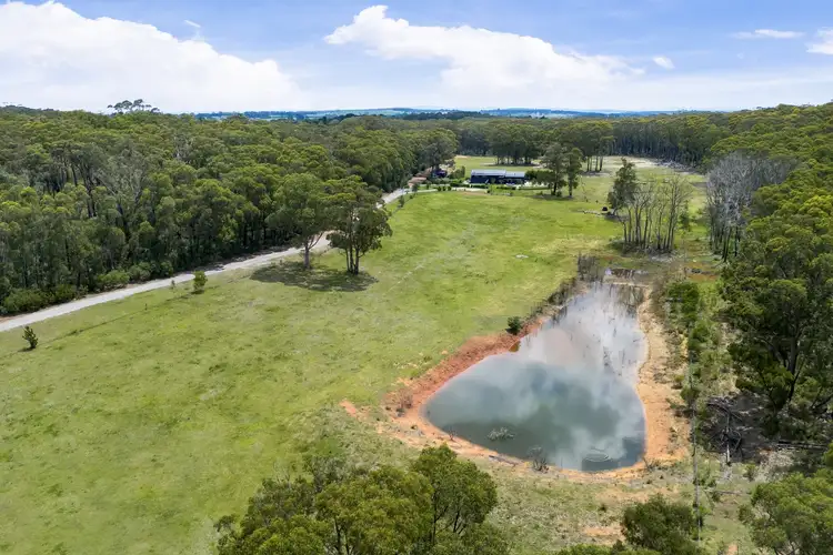 Second view of Homely rural property listing, 68 Martins Road, Wingello NSW 2579