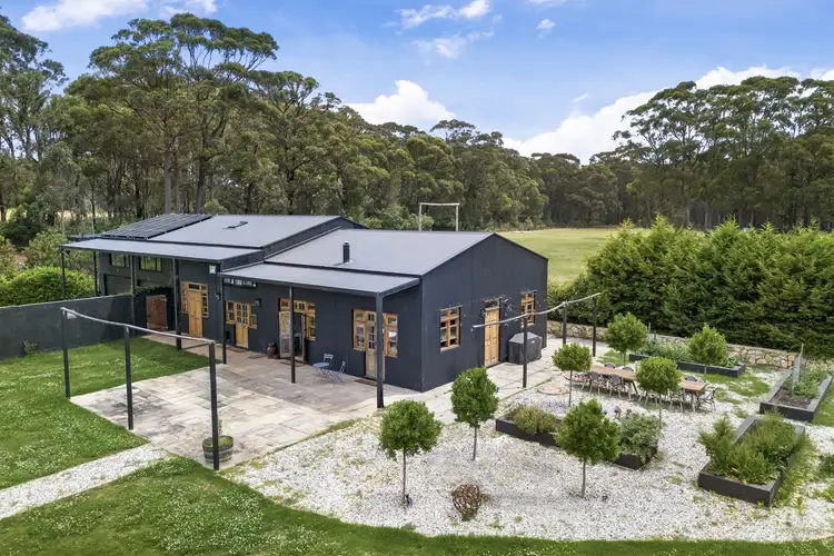 Third view of Homely rural property listing, 68 Martins Road, Wingello NSW 2579
