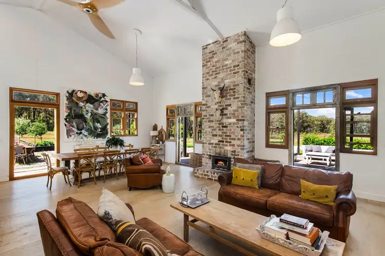 Fifth view of Homely rural property listing, 68 Martins Road, Wingello NSW 2579