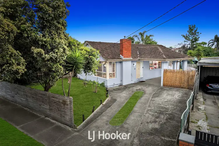 Third view of Homely house listing, 7 Cheam Street, Dandenong North VIC 3175