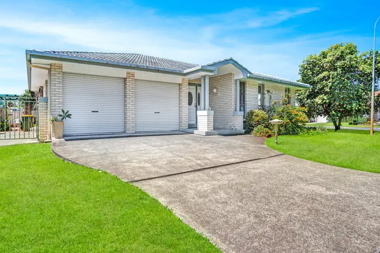 Main view of Homely house listing, 23 Lachlan Avenue, Tuncurry NSW 2428