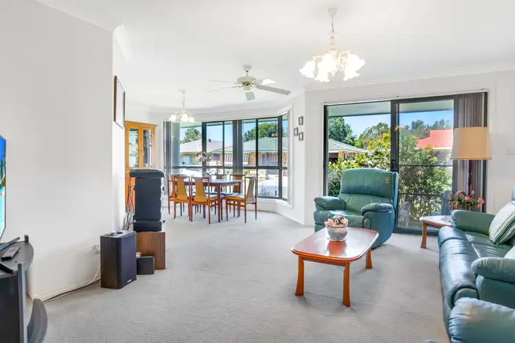 Third view of Homely house listing, 23 Lachlan Avenue, Tuncurry NSW 2428