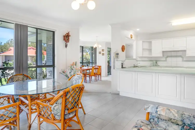 Fifth view of Homely house listing, 23 Lachlan Avenue, Tuncurry NSW 2428