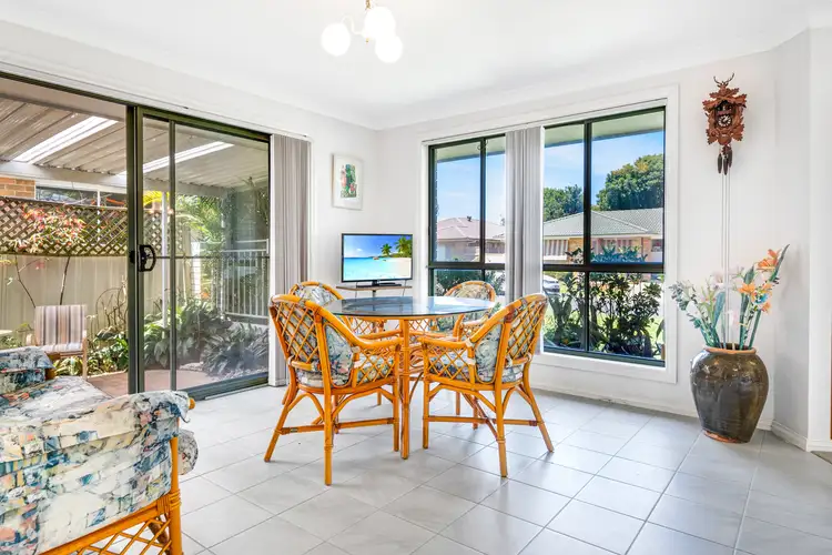 Sixth view of Homely house listing, 23 Lachlan Avenue, Tuncurry NSW 2428