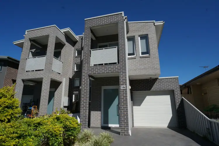 14A Sappho Street, Canley Heights NSW 2166