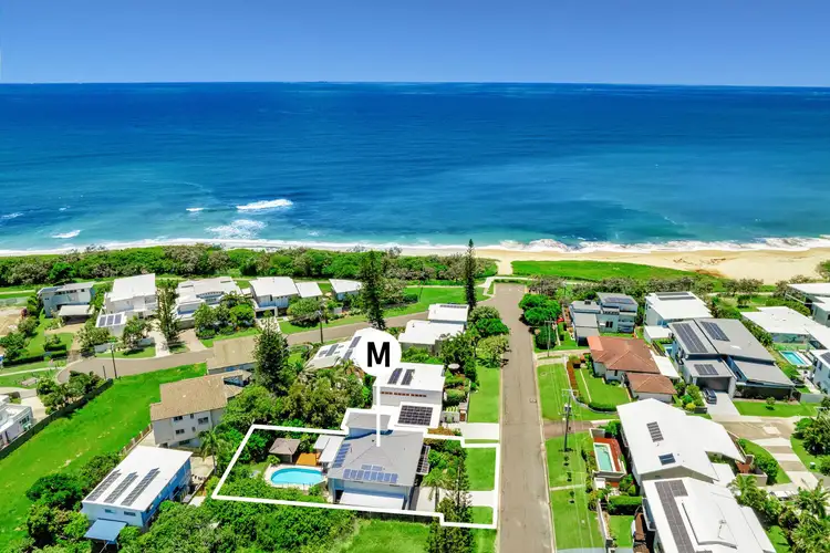 5 William Street, Shelly Beach QLD 4551