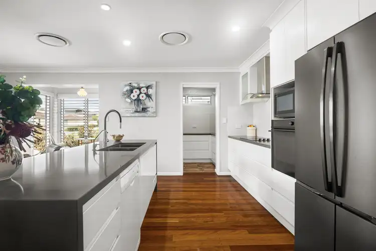 Fifth view of Homely house listing, 5 William Street, Shelly Beach QLD 4551