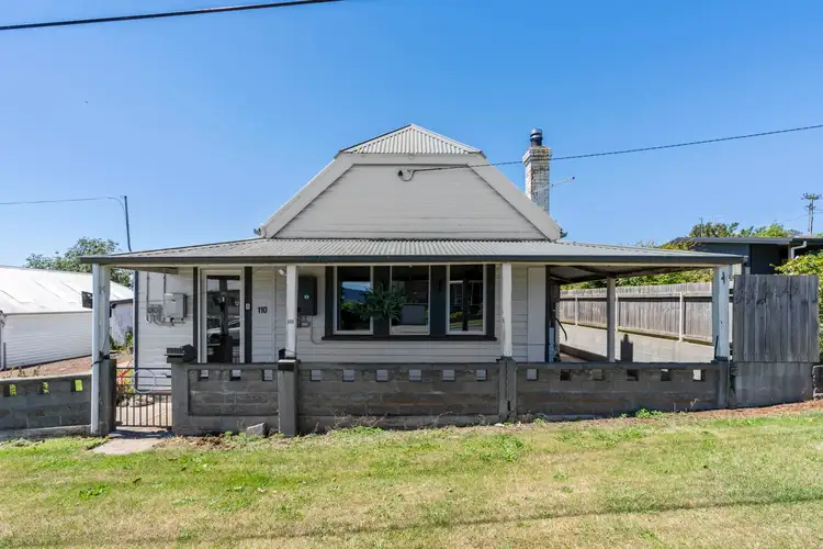 110 George Street, Scottsdale TAS 7260