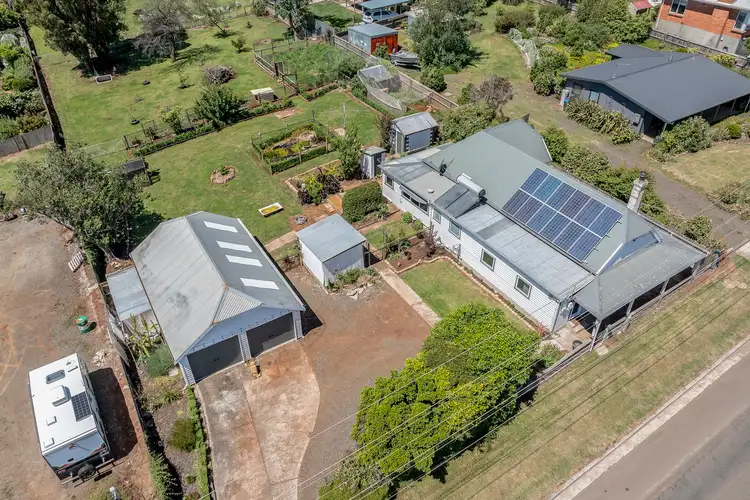 Third view of Homely house listing, 110 George Street, Scottsdale TAS 7260