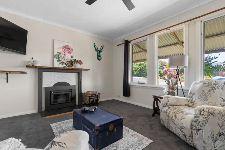 Fourth view of Homely house listing, 110 George Street, Scottsdale TAS 7260