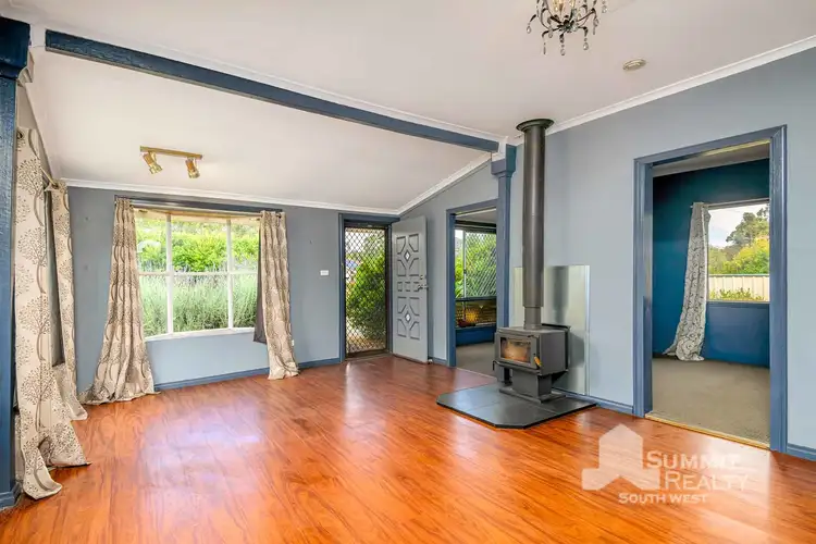 Third view of Homely house listing, 22 Raymond Street, Collie WA 6225