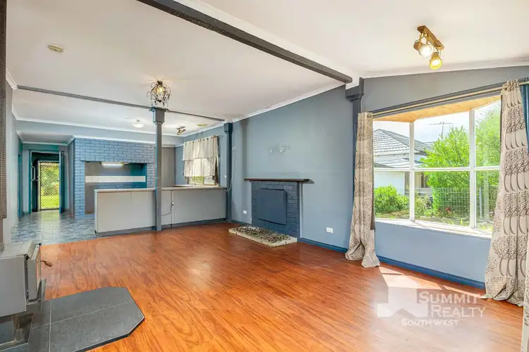 Fifth view of Homely house listing, 22 Raymond Street, Collie WA 6225