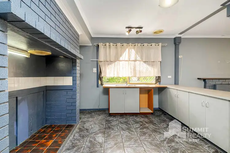 Sixth view of Homely house listing, 22 Raymond Street, Collie WA 6225