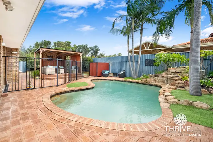 Third view of Homely house listing, 6 Crago Road, Leeming WA 6149