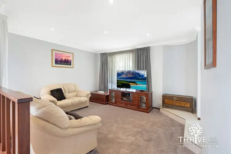 Fifth view of Homely house listing, 6 Crago Road, Leeming WA 6149