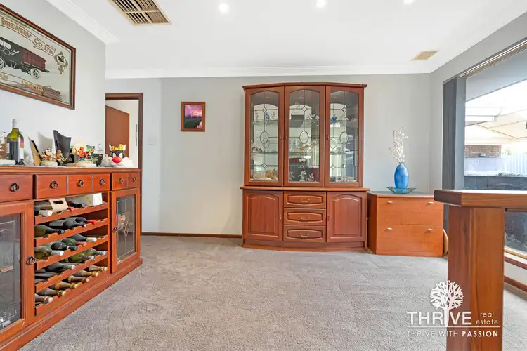 Sixth view of Homely house listing, 6 Crago Road, Leeming WA 6149