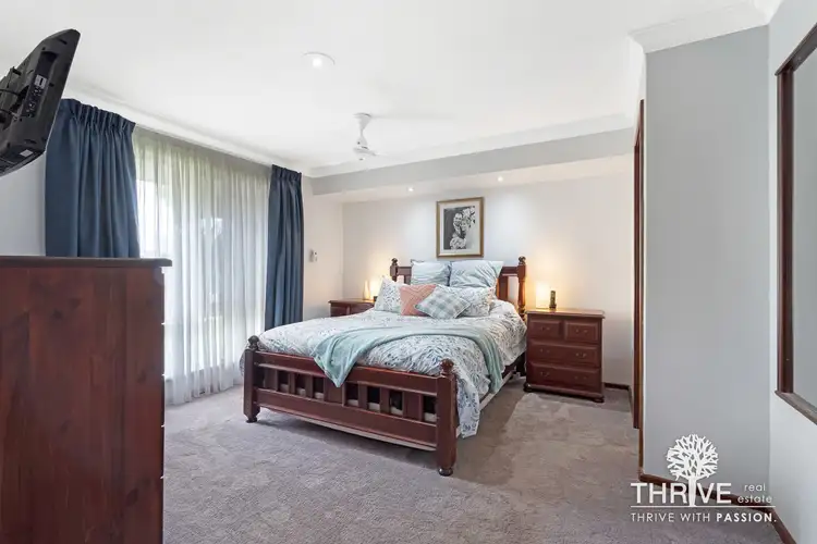 Seventh view of Homely house listing, 6 Crago Road, Leeming WA 6149