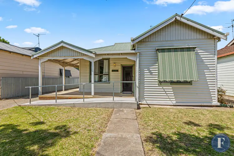 23 Temora Street, Cootamundra NSW 2590