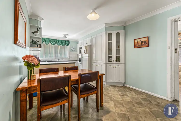 Sixth view of Homely house listing, 23 Temora Street, Cootamundra NSW 2590