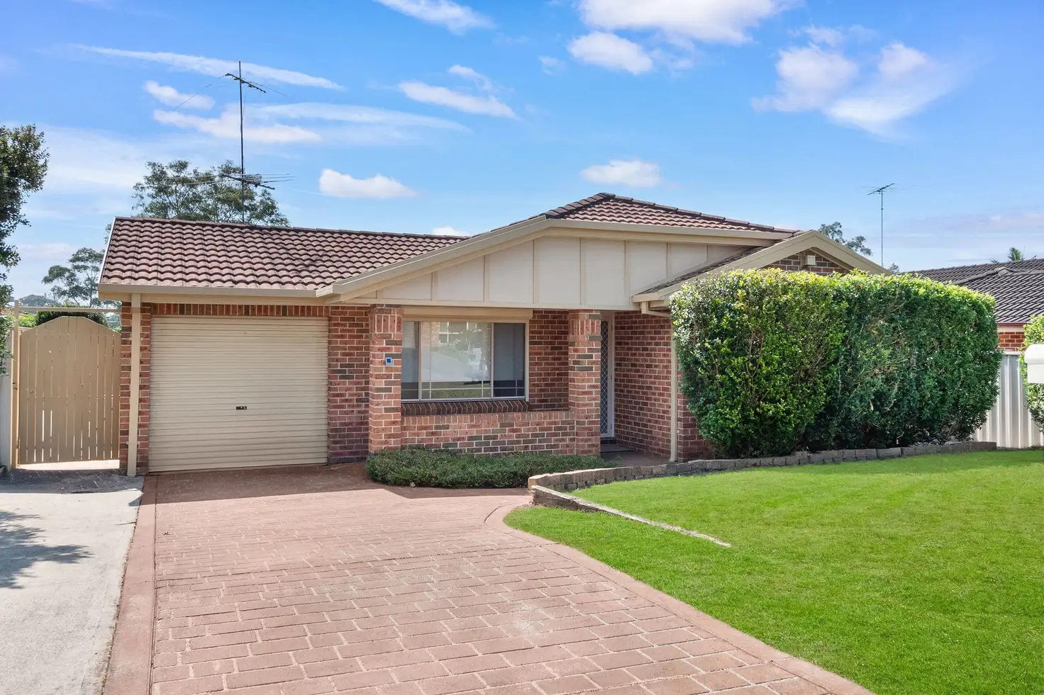 Main view of Homely house listing, 4 Lang Road, South Windsor NSW 2756
