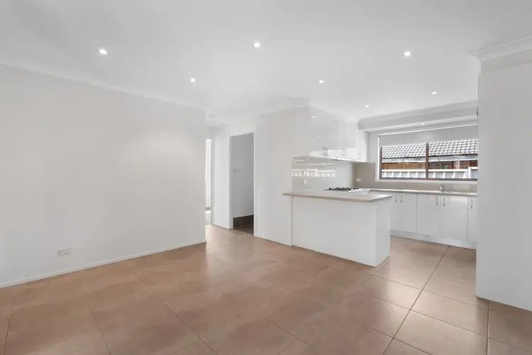 Second view of Homely house listing, 4 Lang Road, South Windsor NSW 2756