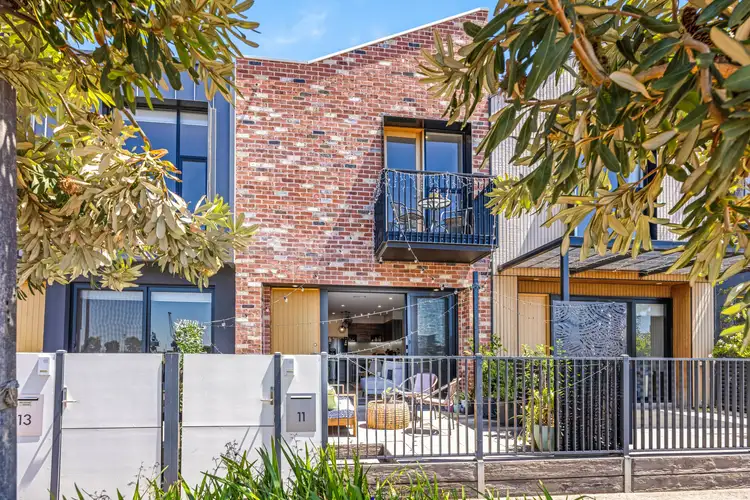 11 Albany Lane, Port Adelaide SA 5015