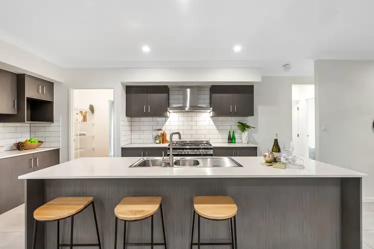 21 Bamford Close, Smithfield QLD 4878