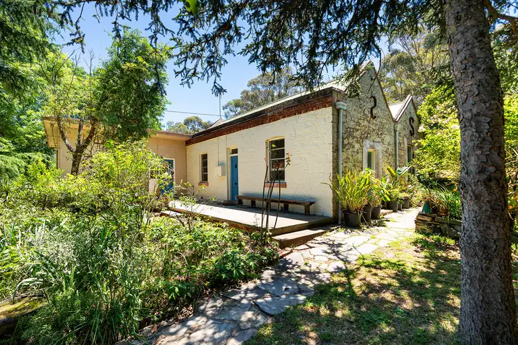 48 Chapel Street, Chewton VIC 3451
