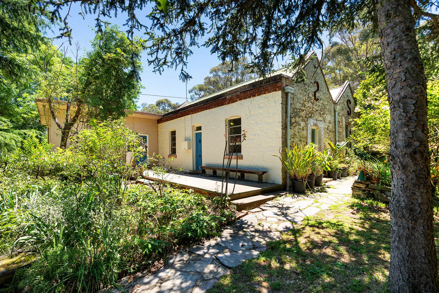 Main view of Homely house listing, 48 Chapel Street, Chewton VIC 3451