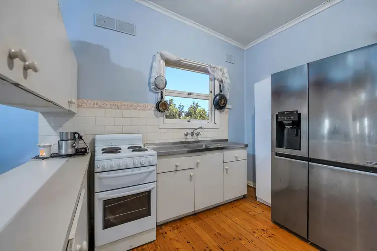 Second view of Homely house listing, 7 O'Brien Street, Davoren Park SA 5113