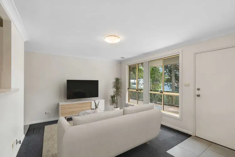 Second view of Homely villa listing, 4/25 Thompson Street, Woonona NSW 2517