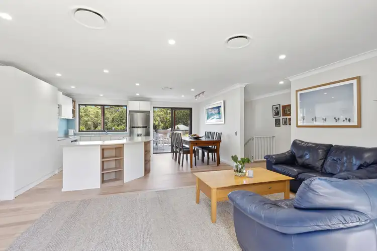 Second view of Homely house listing, 11 Edinburgh Circuit, Wamberal NSW 2260
