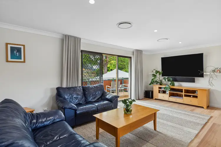 Fourth view of Homely house listing, 11 Edinburgh Circuit, Wamberal NSW 2260