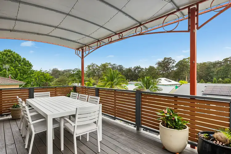 Fifth view of Homely house listing, 11 Edinburgh Circuit, Wamberal NSW 2260