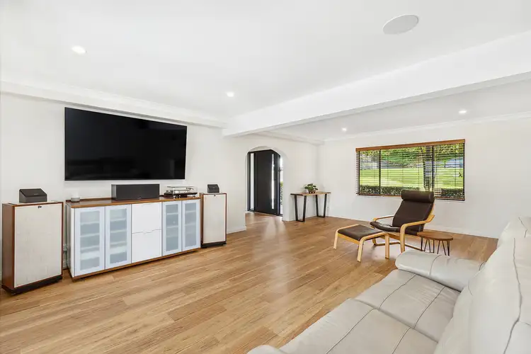 Sixth view of Homely house listing, 11 Edinburgh Circuit, Wamberal NSW 2260