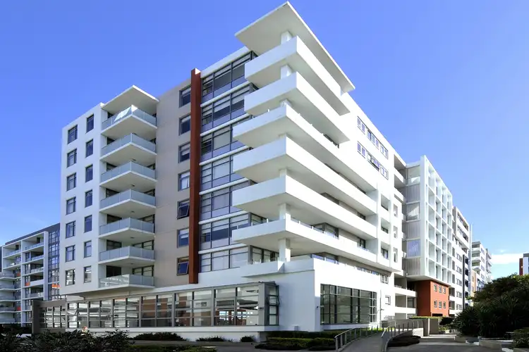 Main view of Homely apartment listing, 611/1 Bruce Bennett Place, Maroubra NSW 2035