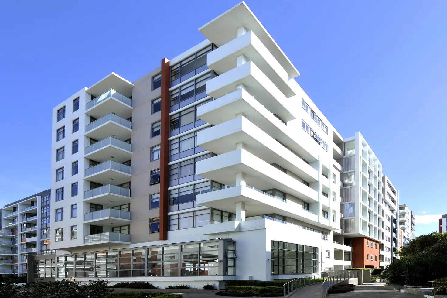 Main view of Homely apartment listing, 611/1 Bruce Bennett Place, Maroubra NSW 2035