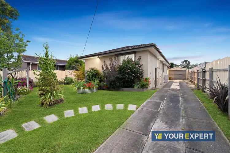 8 Drake Court, Hastings VIC 3915