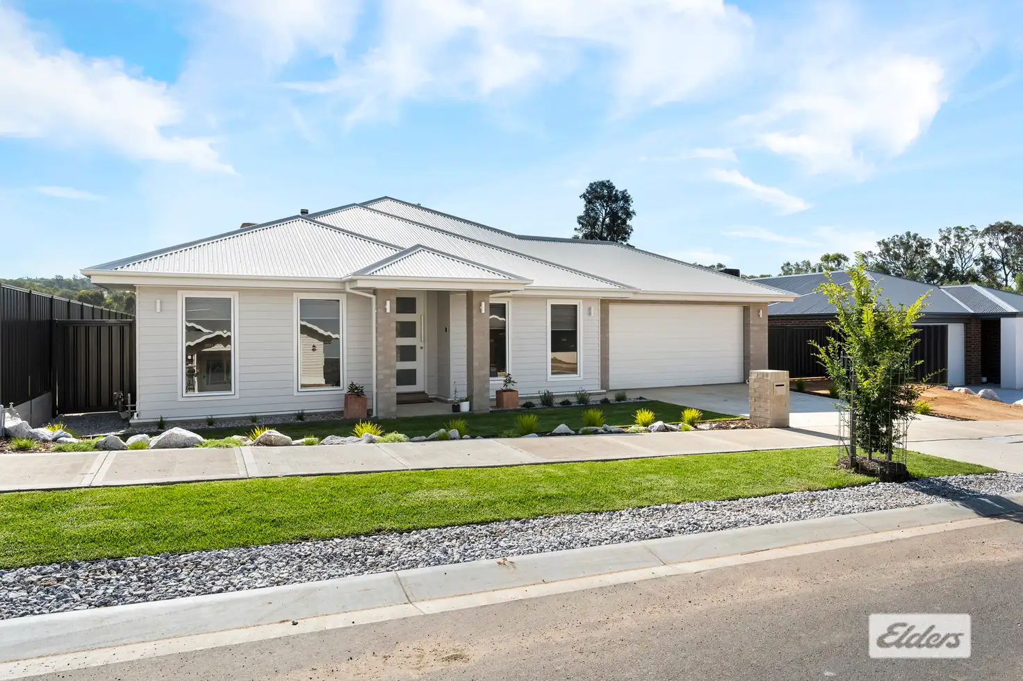 Main view of Homely house listing, 8 Ridley Avenue, Leneva VIC 3691