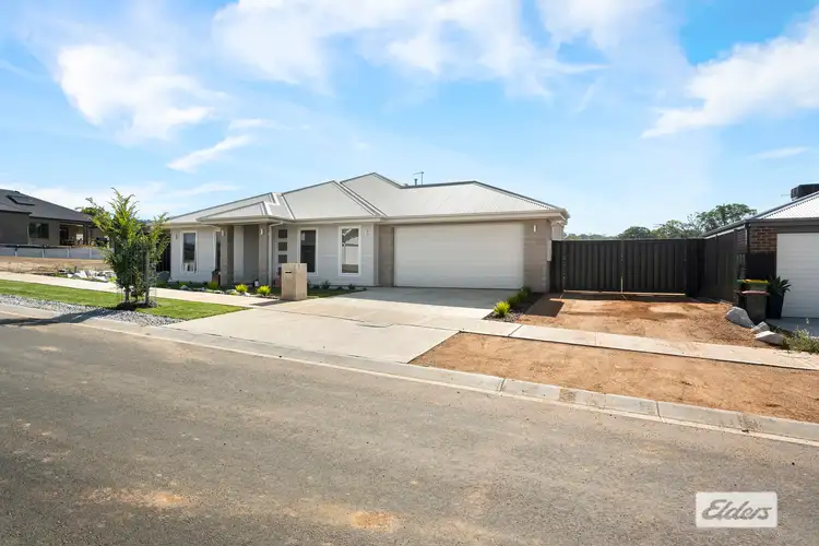 Third view of Homely house listing, 8 Ridley Avenue, Leneva VIC 3691