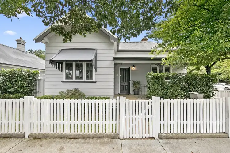 10 Lorn Street, Lorn NSW 2320