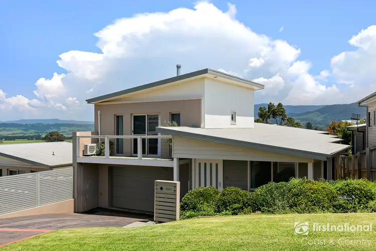 Second view of Homely house listing, 8 Saxonia Road, Gerringong NSW 2534